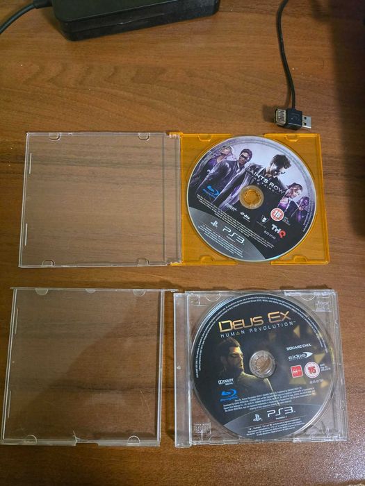 Playstation 3 games