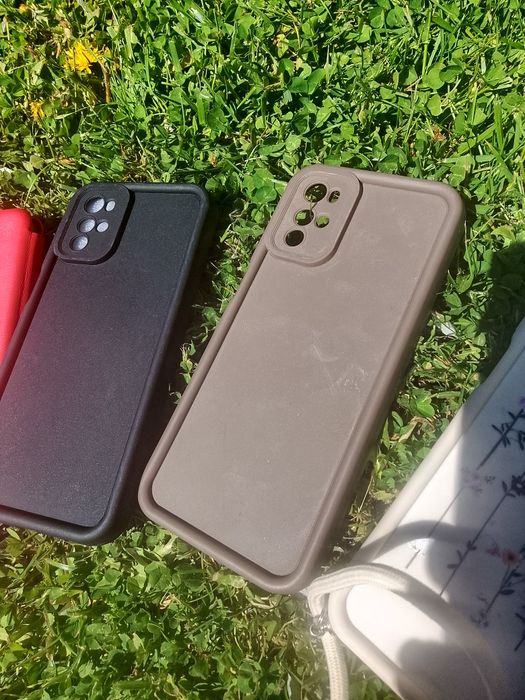 Калъфчета за Motorola g22