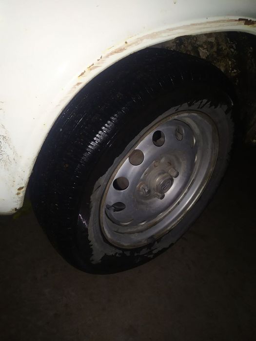 ВАЗ 2106 Жигули ваз