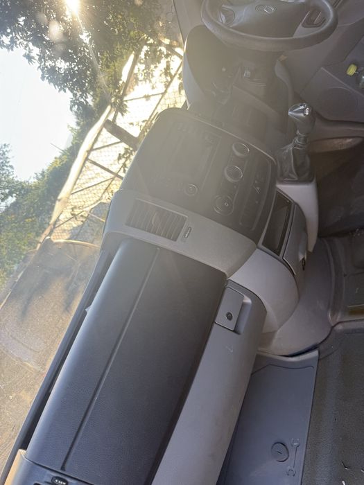 На части мерцедес спринтер w906 spriner