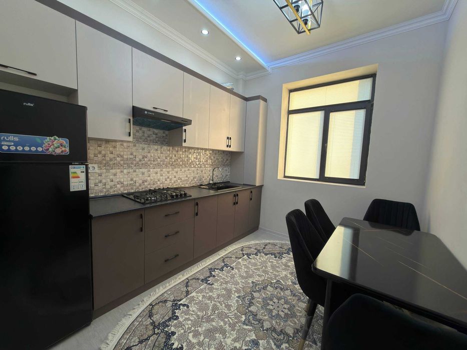 Срочно! Продаётся 4х комнатная ЛЮКС квартира!!!