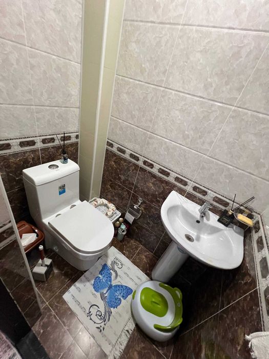 СРОЧНО! Квартира Сотилади! без маклекр