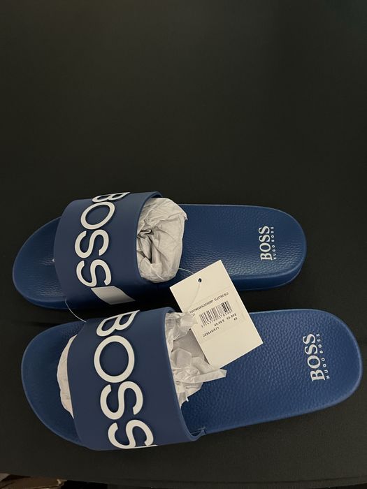 Джапанки на Boss