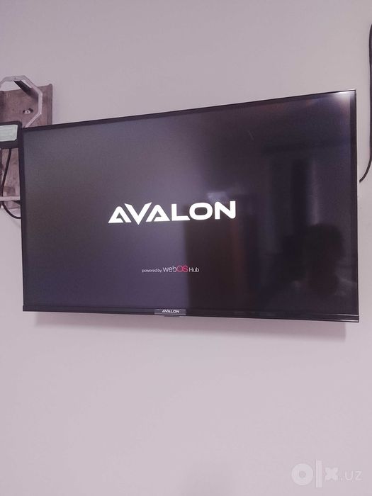 Televizor Avalon smart WF 32 noviy