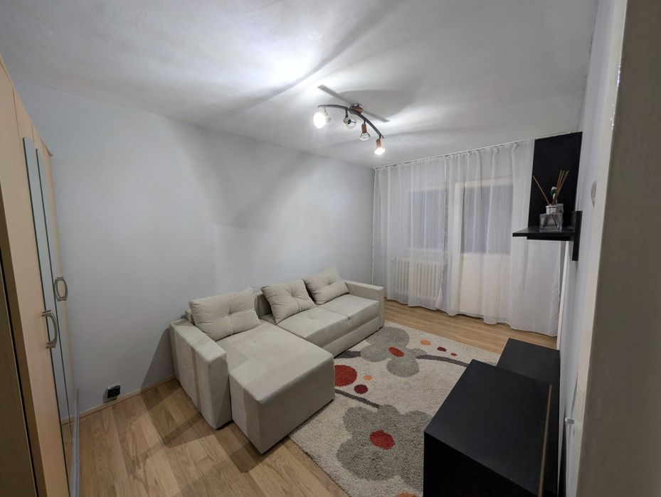 Garsoniera confort 1 Vlaicu, zona Lebada direct de la proprietar