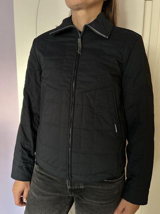 Дамско яке G-STAR