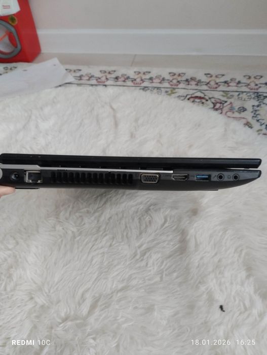 Продам Acer игровой ноутбук