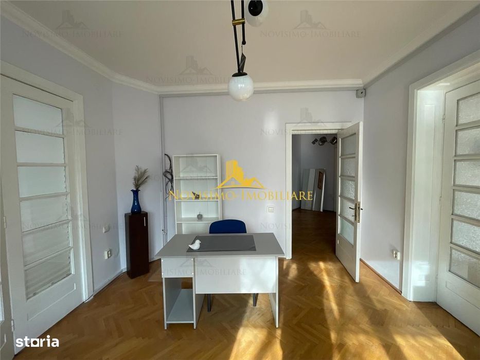 Novisimo-Imobiliare: Spatiu De Inchiriat , Ultracentral