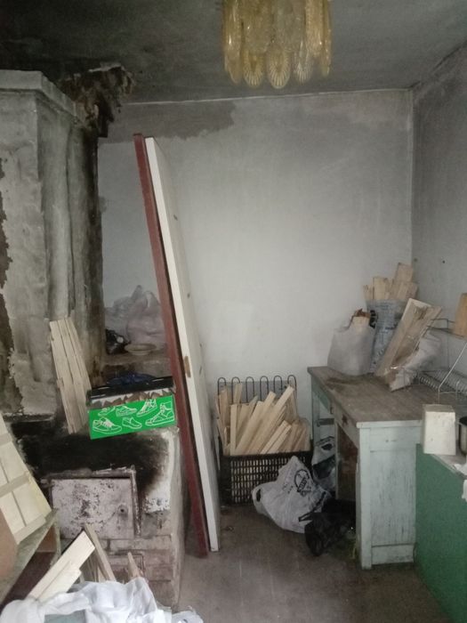 Продам срочно дачу