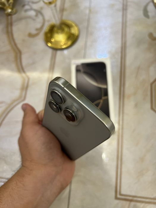 Iphone 16 pro srochna