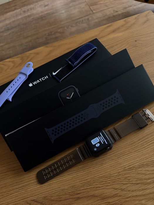 Apple watch series 6