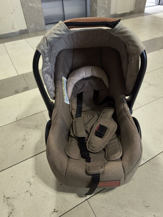 Бебешко кошче за новородено