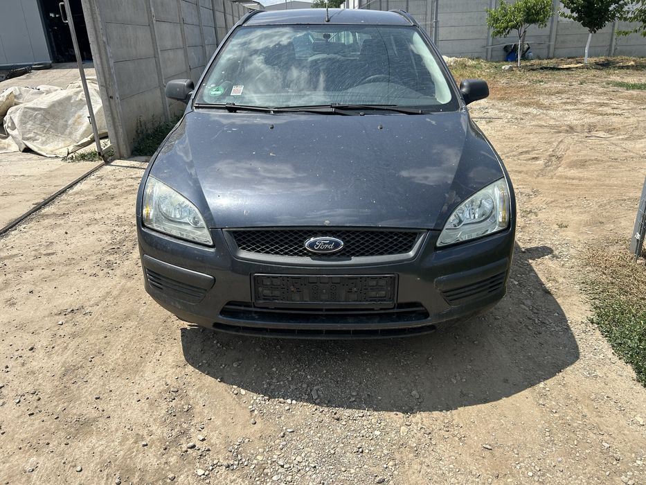 Vand bara fata Ford Focus 2!2005-2009