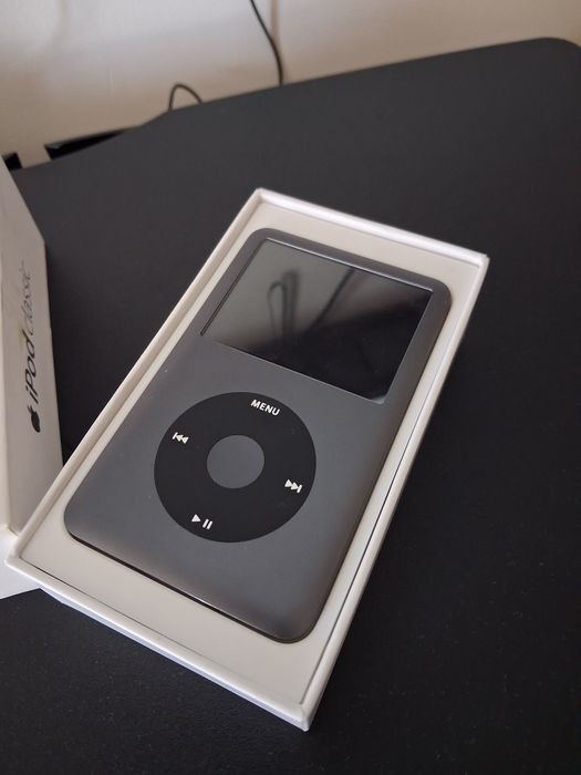 apple ipod classic second hand si noi de vanzare • Anunturi • OLX.ro