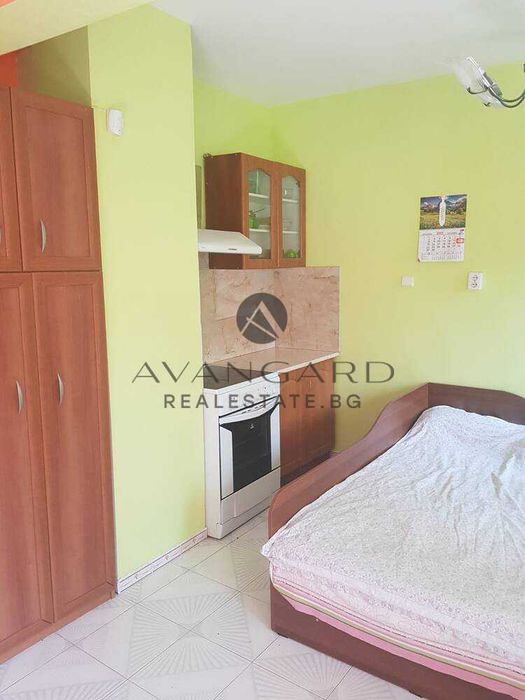 Продава се Едностаен апартамент в Пловдив, Център - 35 кв.м за 3343 €/кв.м - Снимка #5