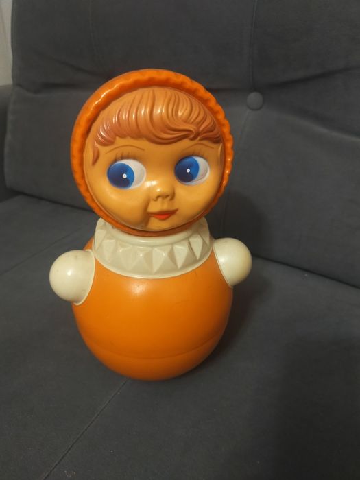 Игрушка советского периода