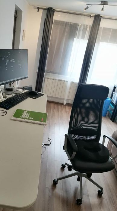 Двустаен апартамент за продажба в м-т Гърдова глава, 2059128