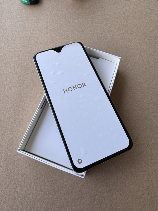 Honor 400 smart