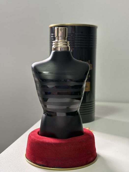 Jean paul gaultier le male le parfum