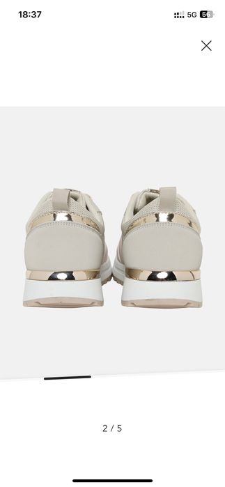 Нови обувки MEXX /неносени, в оригинална кутия/