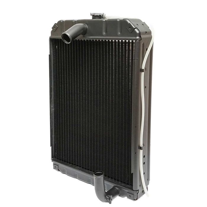 Radiator u650 cupru 5 randuri celule