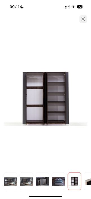 Спальный гарнитур