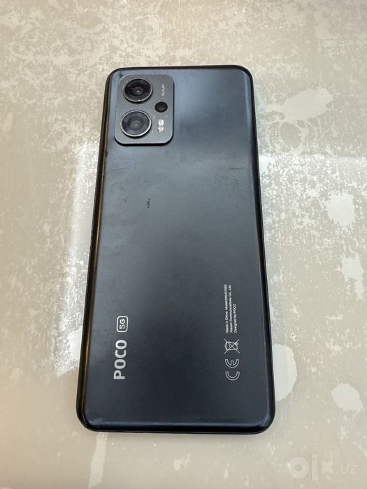 Poco X4 GT 128 GB