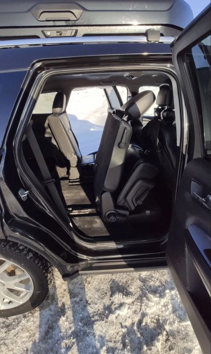 Dodge Journey R/T,3.6L,