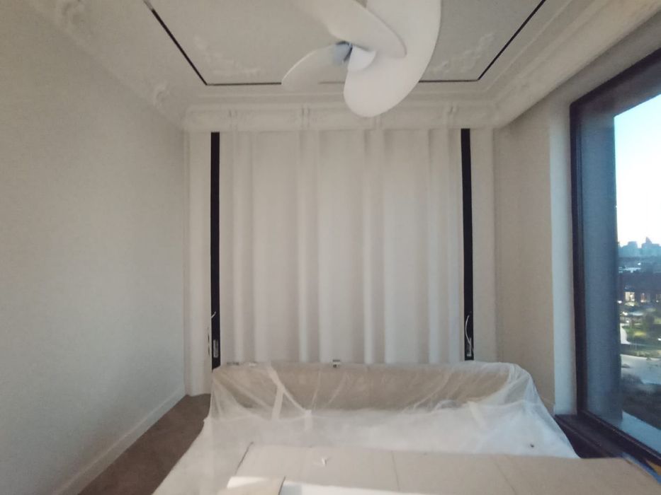 3д Панель ремонт декор гипс леплина