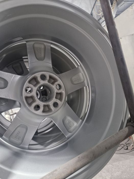 Камри 50 R17 Европа и Америка