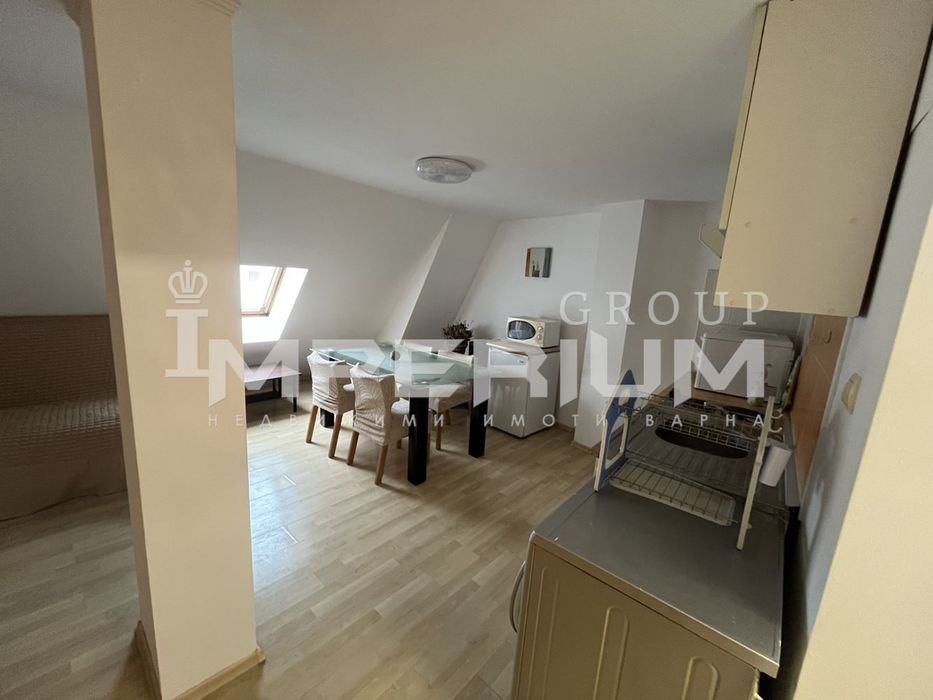 Двустаен апартамент под наем Център, гр. Варна КЛИМАТИК!