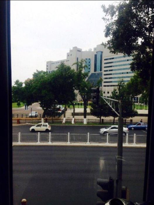 Аренда центр, ул Амира Темура 98 дом