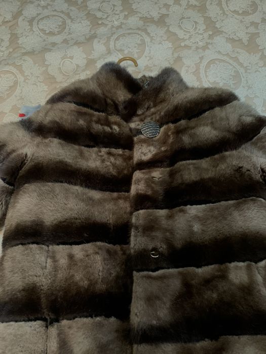Продам Шубу