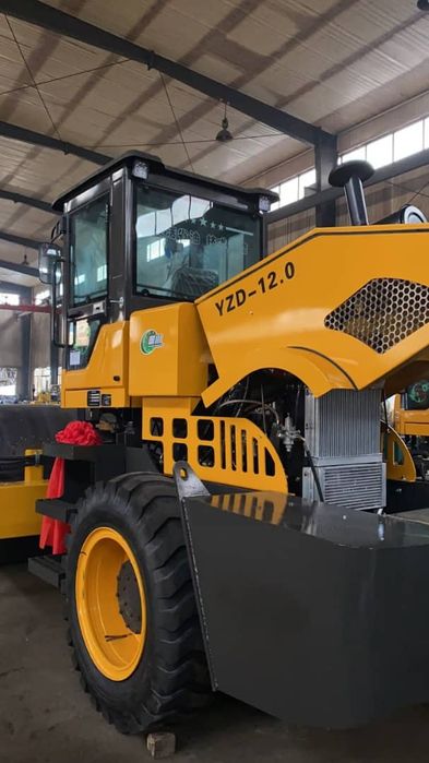 katok hitoyda ishlab chikarilgan 12 ton