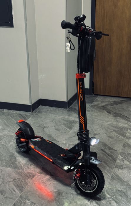 Kugoo m4 pro plus