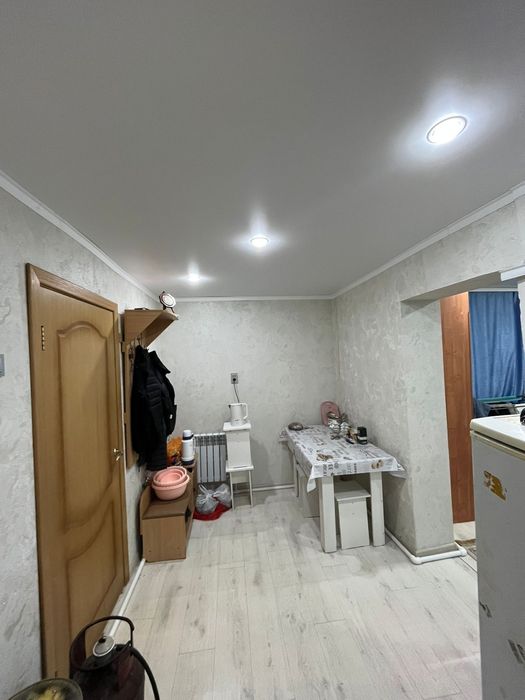 Продам дачу по зерендинской трассе