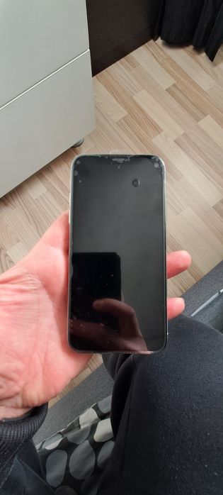 Iphone X 256 Gb impecabil