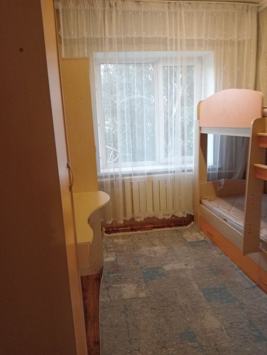 Продам Талгаре 3х ком квартиру