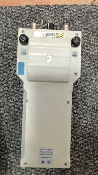 Рефлектометр Рейс 105М1