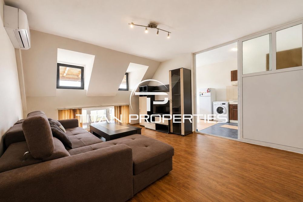 Продава се Двустаен апартамент в Пловдив, Тракия - 60 кв.м за 782 €/кв.м - Снимка #3