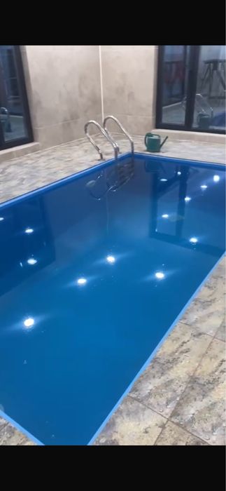 Строительство и ремонт