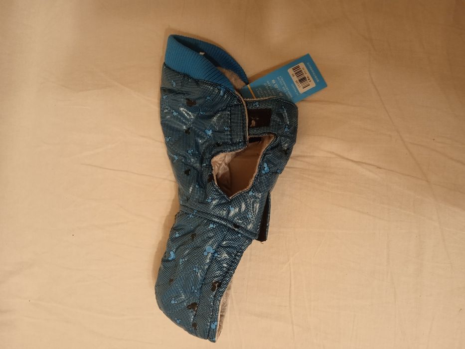 Курточка для маленькой собаки