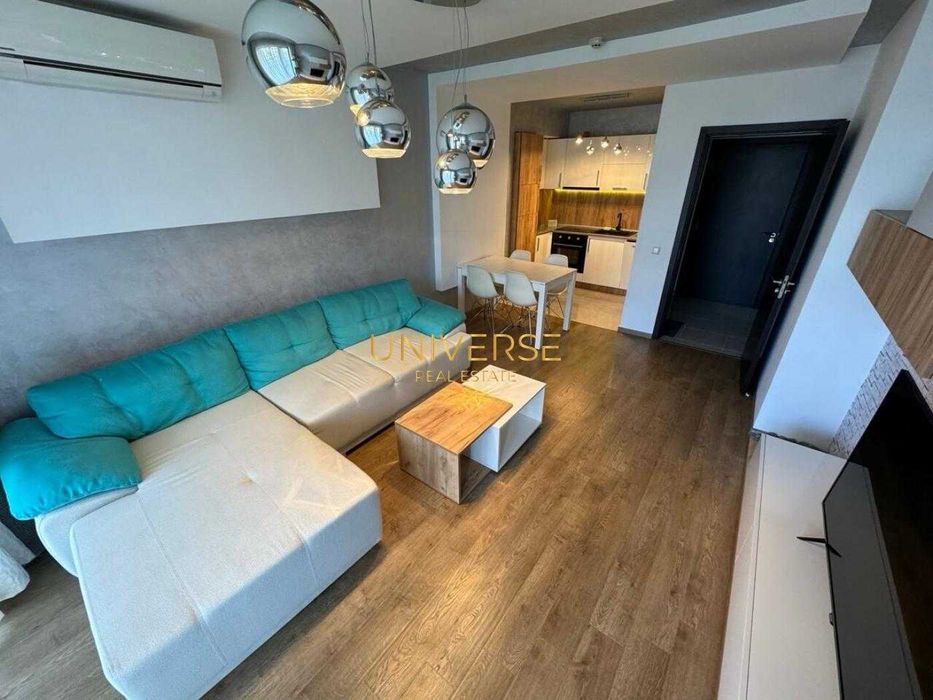 Продава се Двустаен апартамент в Свети Влас - 76 кв.м за 1698 €/кв.м - Снимка #2