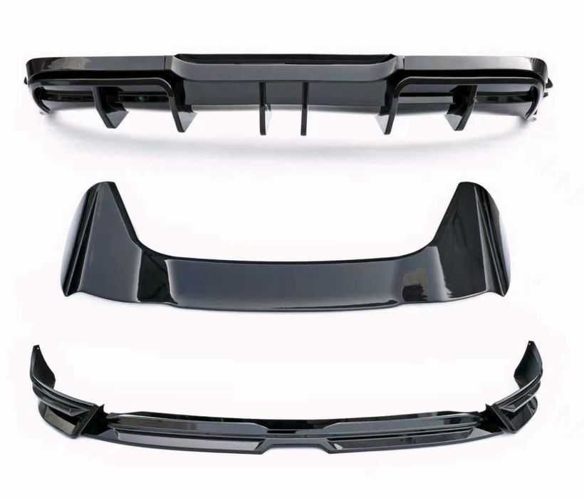 BYD Sealion 7 Fara