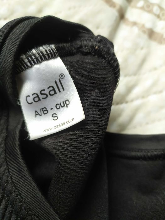 Бюстиета по 7 лв. S размер