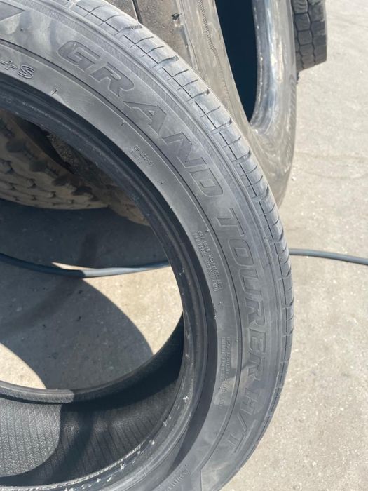 Шины centara 4 комплекта