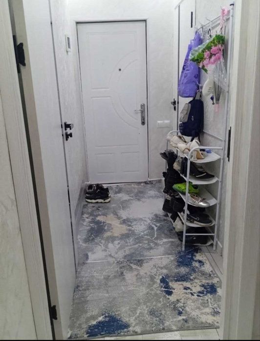 Продам 2в3 комнатную квартиру Массив Феруза Гинекология №М85