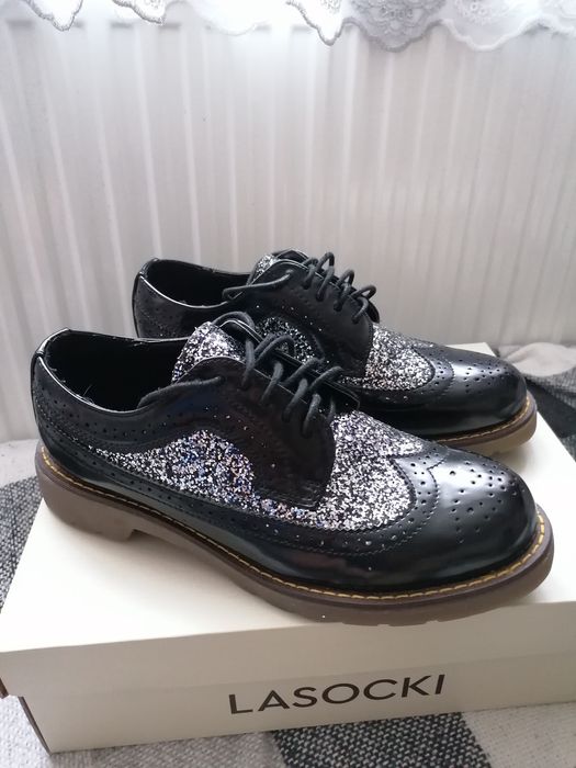 Mocasini eleganti dama