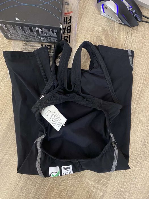 Powerskin Arena черен 24