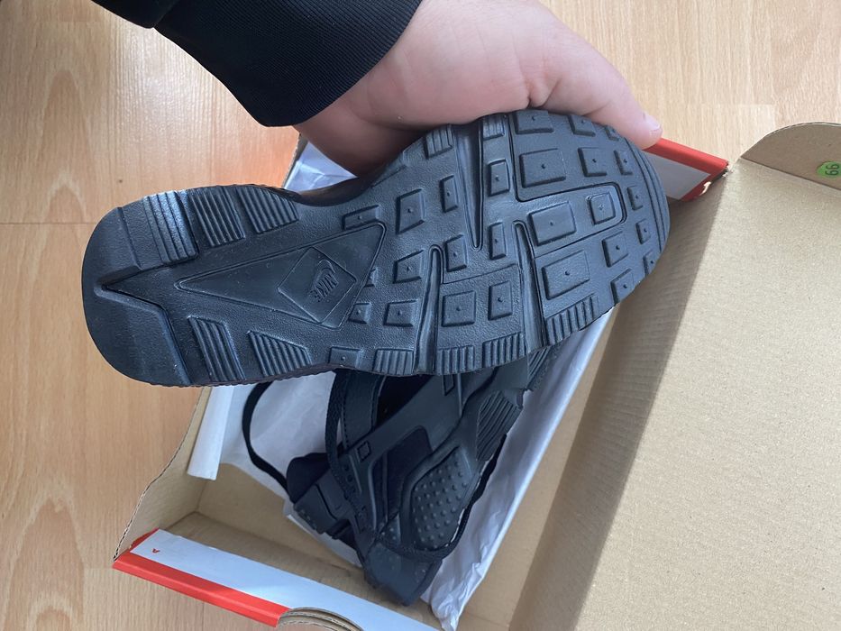 Nike msgm fila маратонки